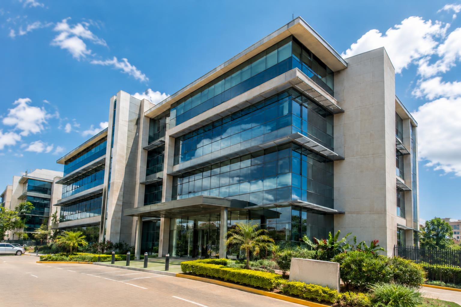 Tatoria Group Complex, Kenya