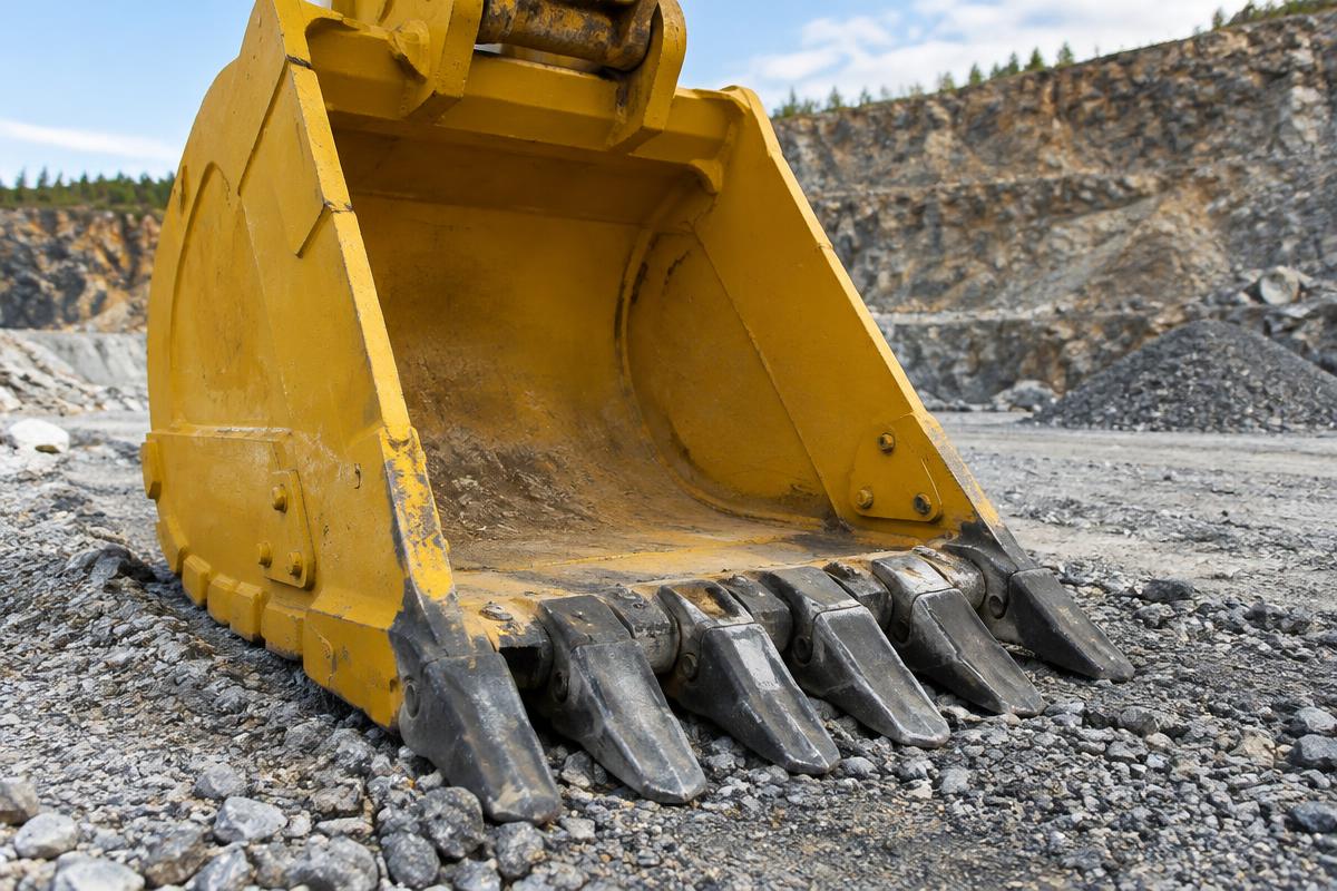 Choosing the Right Bucket Teeth for Your Application