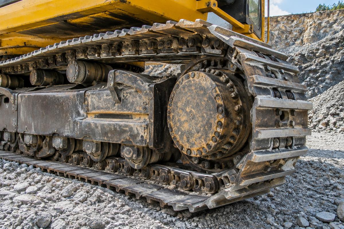 5 Warning Signs Your Undercarriage Needs Attention
