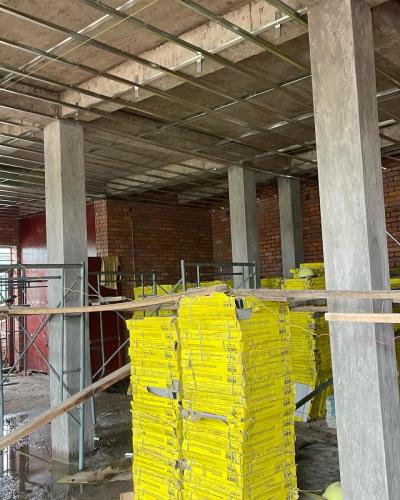 USCO Africa Breaks Ground on Commercial Development in Kigali's Booming Rebero District 2