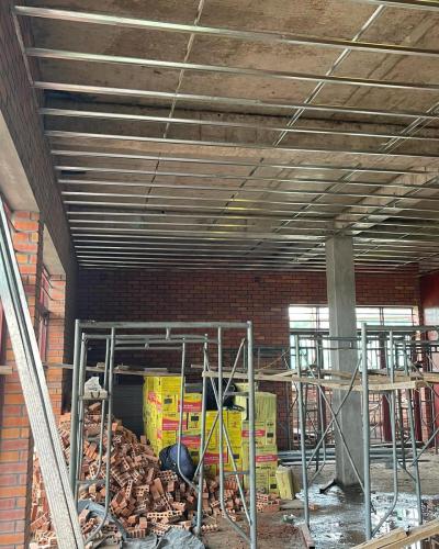 USCO Africa Breaks Ground on Commercial Development in Kigali's Booming Rebero District 3