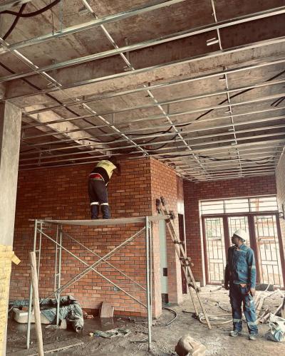 USCO Africa Breaks Ground on Commercial Development in Kigali's Booming Rebero District 5